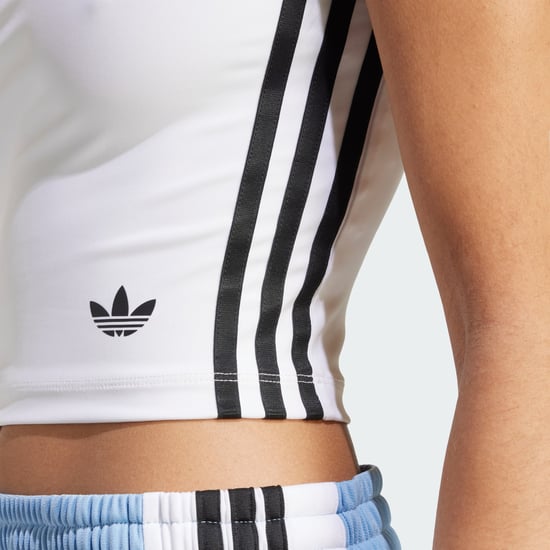 Adicolor 3-Stripes Tube Top - Image 5