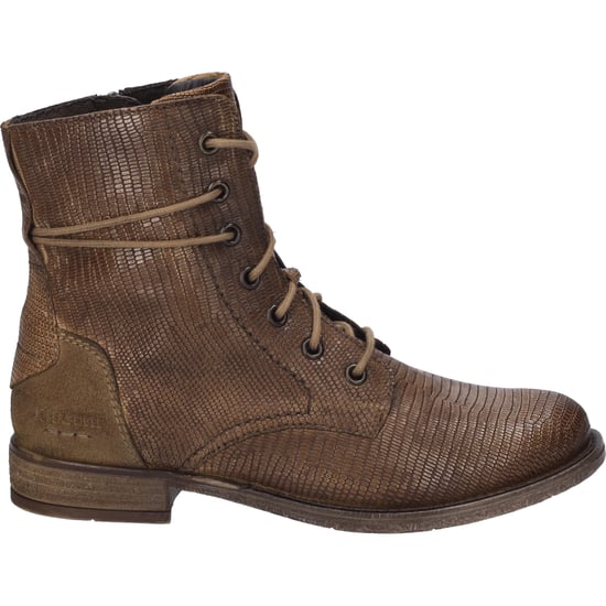 JOSEF SEIBEL Dam Stövlar Sienna 72 i Beige - Image 2