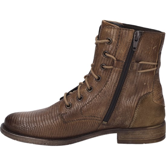 JOSEF SEIBEL Dam Stövlar Sienna 72 i Beige - Image 3