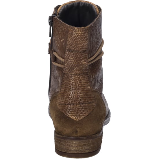 JOSEF SEIBEL Dam Stövlar Sienna 72 i Beige - Image 4