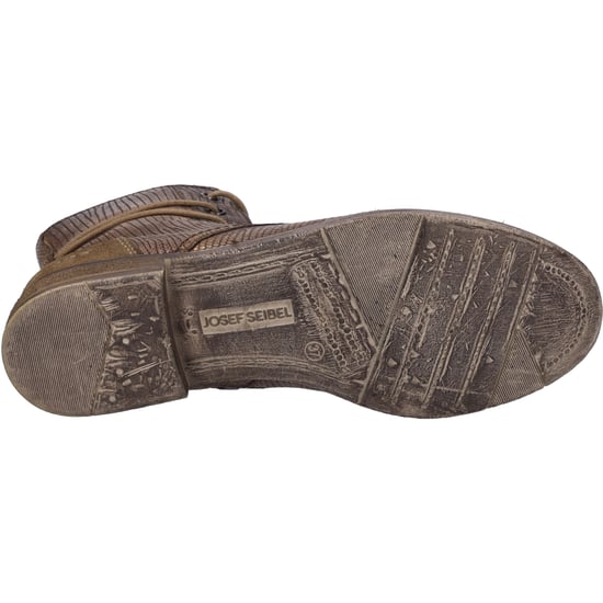 JOSEF SEIBEL Dam Stövlar Sienna 72 i Beige - Image 6