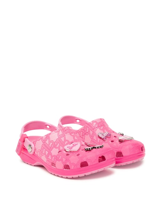 Crocs x Mattel Barbie Classic Clogs - Image 2