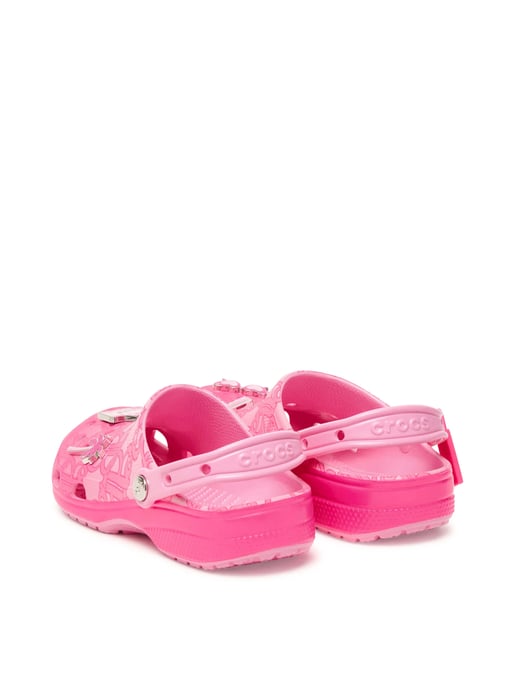 Crocs x Mattel Barbie Classic Clogs - Image 3