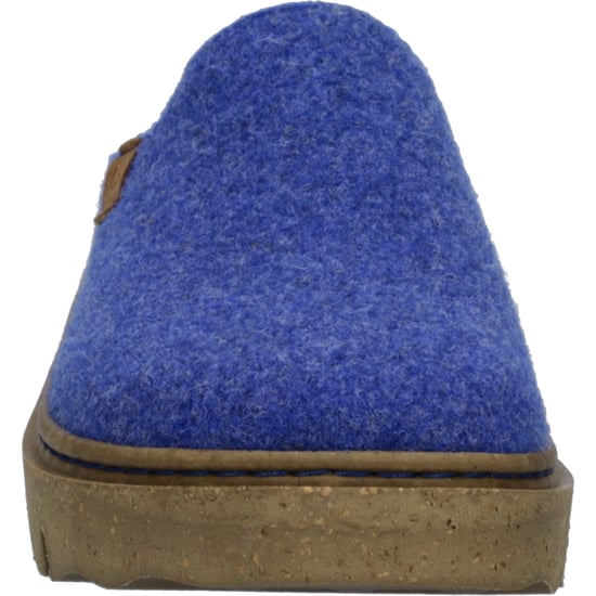 JOSEF SEIBEL Dames Slipper Carmaux 01 in blauw - Image 5
