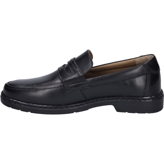 JOSEF SEIBEL Heren Slipper Alastair 06 in zwart - Image 3