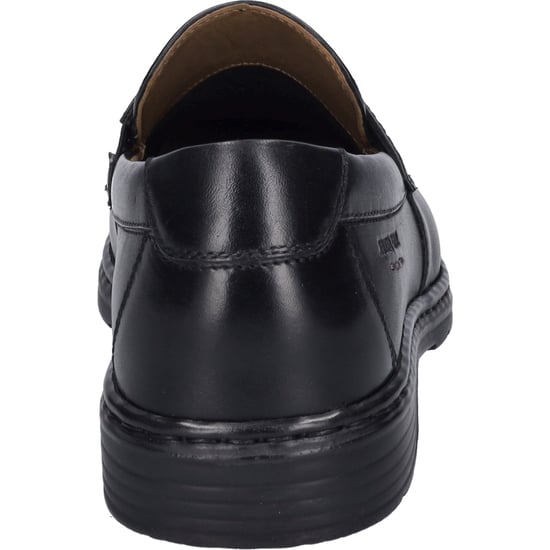 JOSEF SEIBEL Heren Slipper Alastair 06 in zwart - Image 4