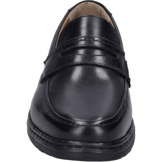 JOSEF SEIBEL Heren Slipper Alastair 06 in zwart - Image 5