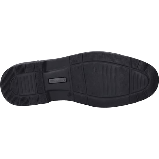 JOSEF SEIBEL Heren Slipper Alastair 06 in zwart - Image 6