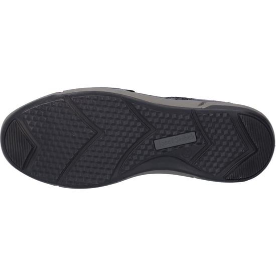 JOSEF SEIBEL Heren Slipper Enrico 19 in zwart - Image 4