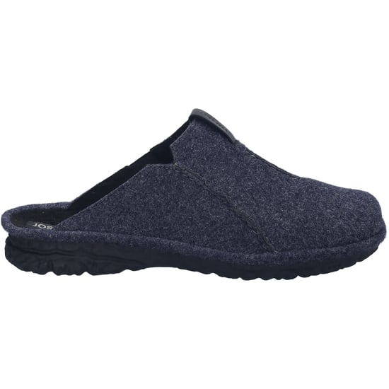 JOSEF SEIBEL Men House slippers Toulouse 01 in blue - Image 2