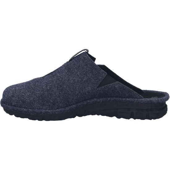 JOSEF SEIBEL Men House slippers Toulouse 01 in blue - Image 3
