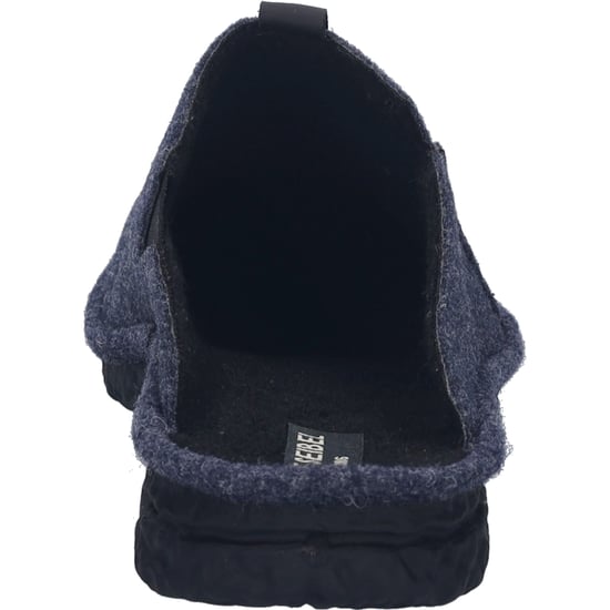 JOSEF SEIBEL Men House slippers Toulouse 01 in blue - Image 4