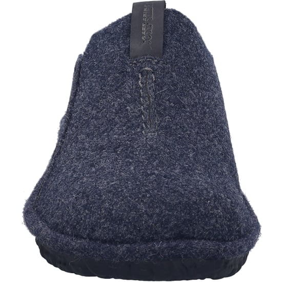 JOSEF SEIBEL Men House slippers Toulouse 01 in blue - Image 5