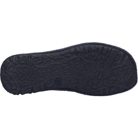 JOSEF SEIBEL Men House slippers Toulouse 01 in blue - Image 6