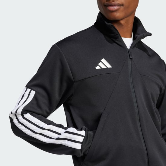 Tiro Wordmark Track Top - Image 4