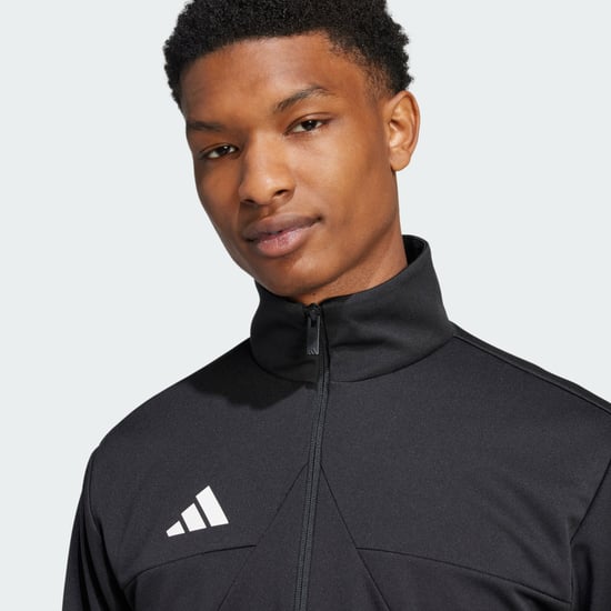 Tiro Wordmark Track Top - Image 5