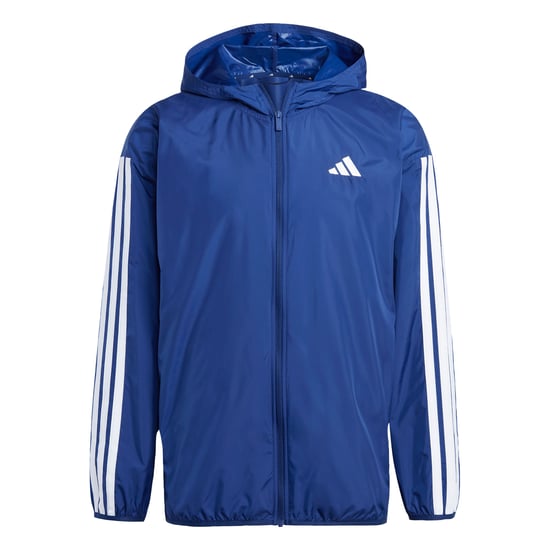 Essentials 3-Stripes Windbreaker - Image 3