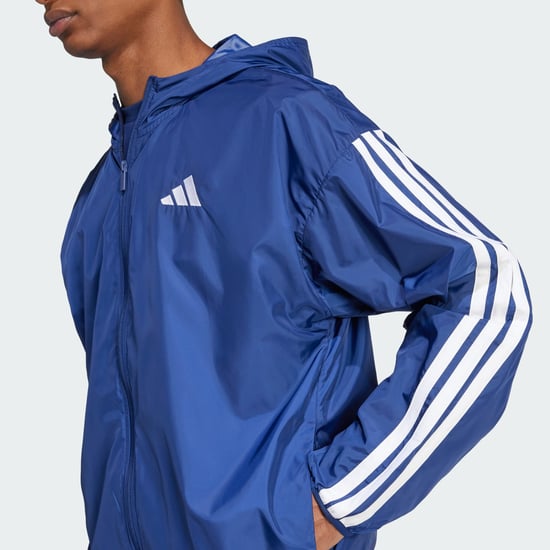 Essentials 3-Stripes Windbreaker - Image 5
