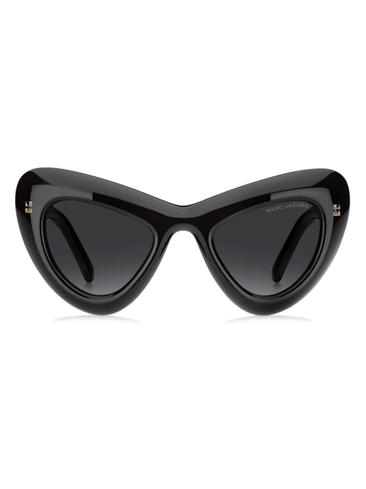 798S Cat Eye-solglasögon - Image 2