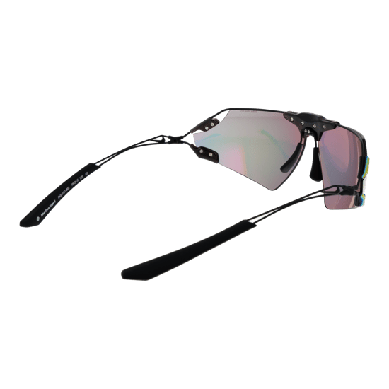 Nike Sunglasses V24006 891 76 Zeus Edge E Titanium - Image 3