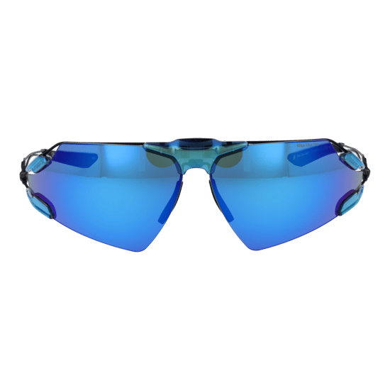 Nike Sunglasses DV6954 410 76 Zeus Edge Titanium - Image 2