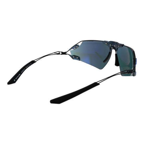 Nike Sunglasses DV6954 410 76 Zeus Edge Titanium - Image 3