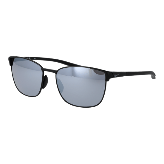 Nike Sunglasses EV1125 010 55 Metal Fusion - Image 1