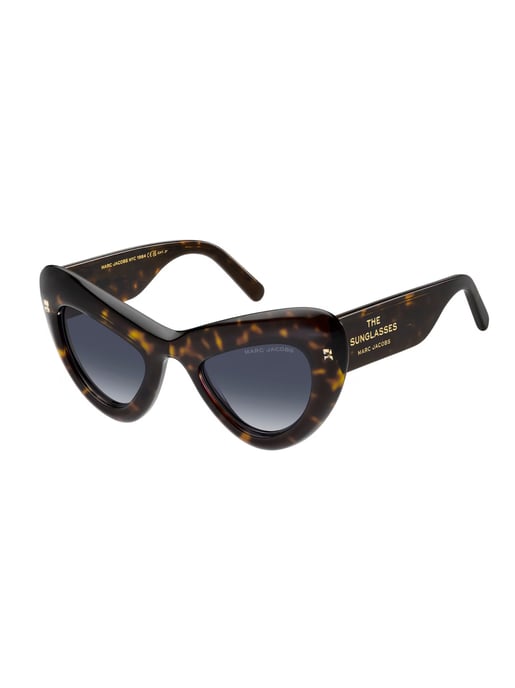 798S Cat-Eye zonnebril - Image 1