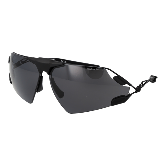 Nike Sunglasses DV2163 010 76 Zeus Edge P Titanium - Image 1
