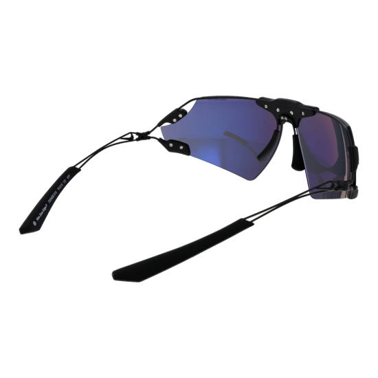 Nike Sunglasses DV2163 010 76 Zeus Edge P Titanium - Image 3