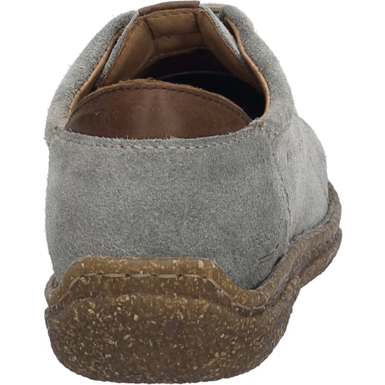 JOSEF SEIBEL Dames Lage schoen Neele 67 in grijs - Image 4