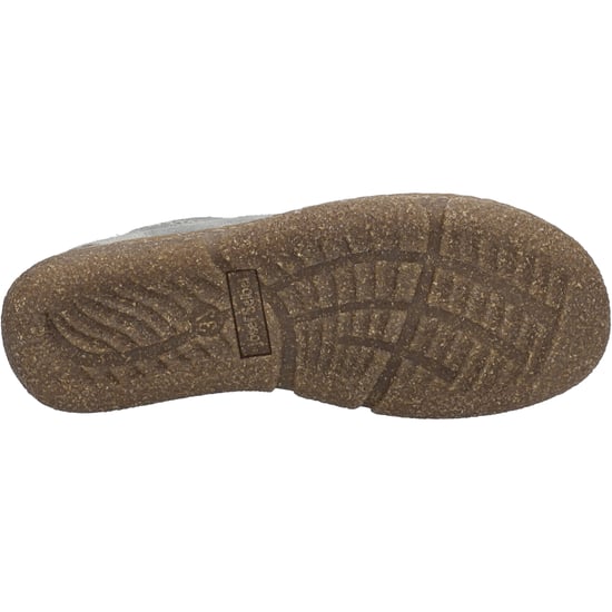 JOSEF SEIBEL Dames Lage schoen Neele 67 in grijs - Image 6