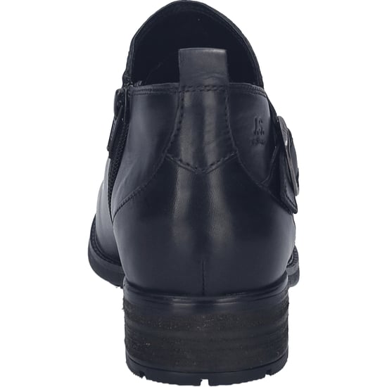 JOSEF SEIBEL Dames Lage schoen Kate 10 in zwart - Image 4