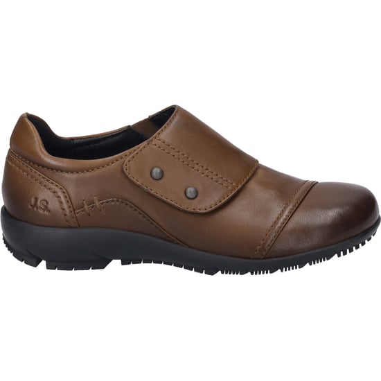 JOSEF SEIBEL Dames Lage schoen Charlotte 08 in bruin - Image 2