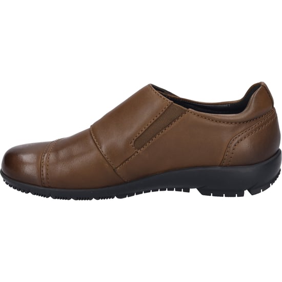 JOSEF SEIBEL Dames Lage schoen Charlotte 08 in bruin - Image 3