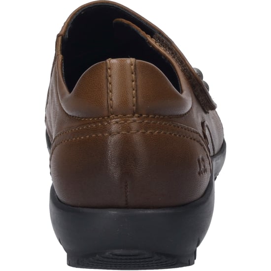 JOSEF SEIBEL Dames Lage schoen Charlotte 08 in bruin - Image 4