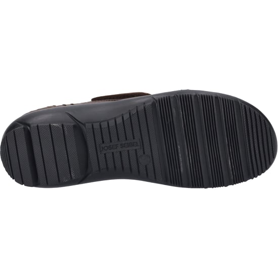 JOSEF SEIBEL Dames Lage schoen Charlotte 08 in bruin - Image 6