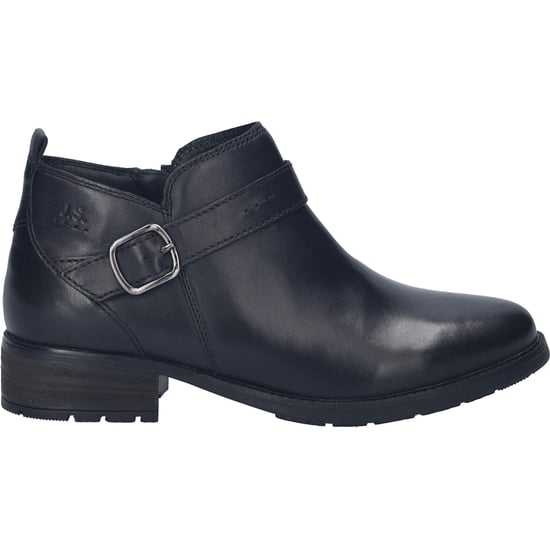 JOSEF SEIBEL Dames Lage schoen Kate 10 in zwart - Image 2