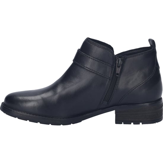 JOSEF SEIBEL Dames Lage schoen Kate 10 in zwart - Image 3
