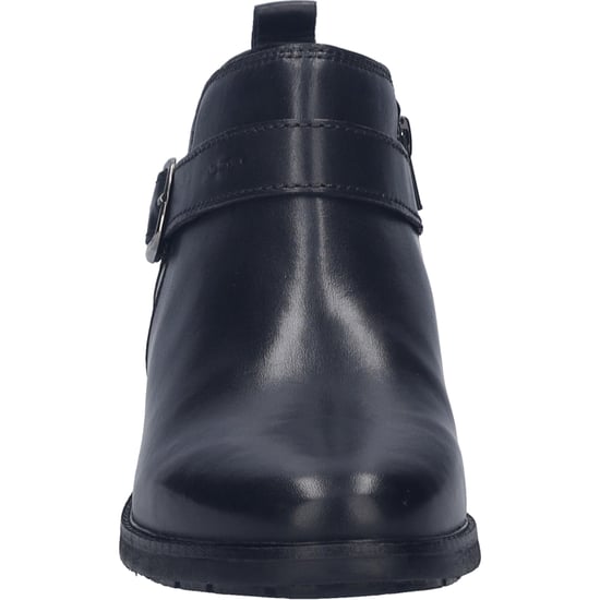 JOSEF SEIBEL Dames Lage schoen Kate 10 in zwart - Image 4