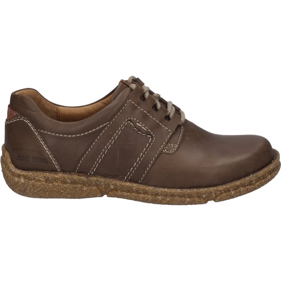 JOSEF SEIBEL Dames Lage schoen Neele 44 in bruin - Image 2