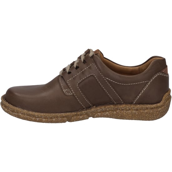 JOSEF SEIBEL Dames Lage schoen Neele 44 in bruin - Image 3