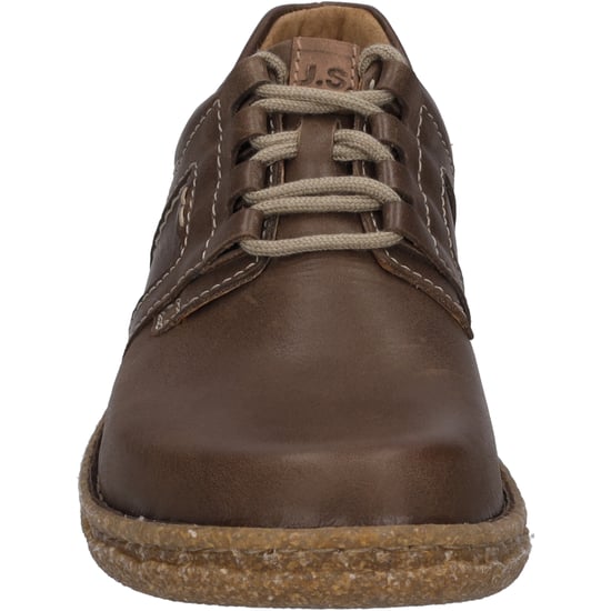 JOSEF SEIBEL Dames Lage schoen Neele 44 in bruin - Image 4