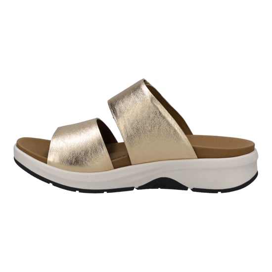 JOSEF SEIBEL Dam Sandal Estelle 15 i Guld - Image 3