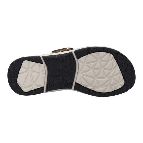 JOSEF SEIBEL Dam Sandal Estelle 15 i Guld - Image 5