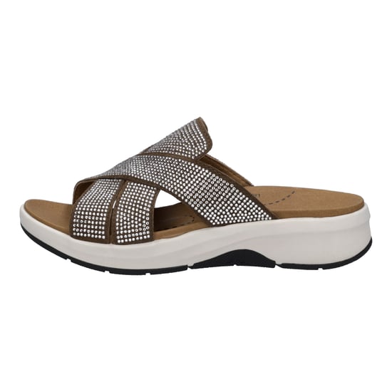 JOSEF SEIBEL Dam Sandal Estelle 14 i Brun - Image 2