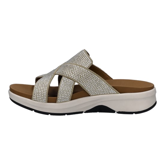 JOSEF SEIBEL Dames Sandaal Estelle 14 in beige - Image 3