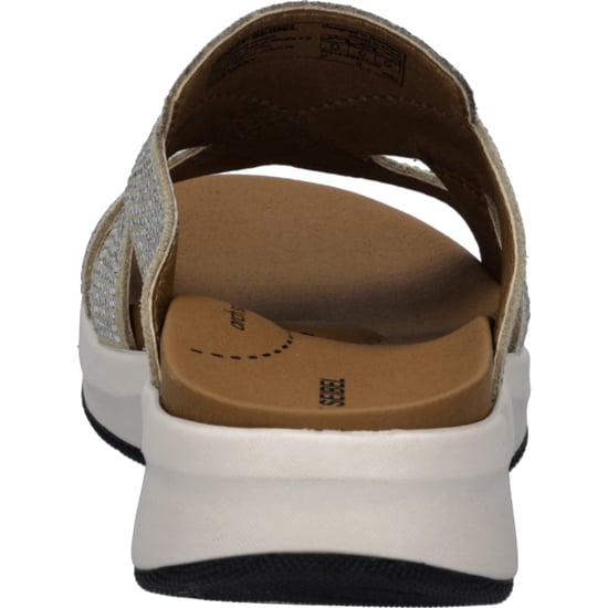 JOSEF SEIBEL Dames Sandaal Estelle 14 in beige - Image 4