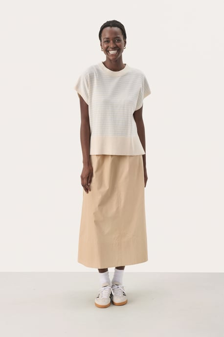 Mouwloos vest NatayaPW Mouwloos vest Baggy fit - Image 1