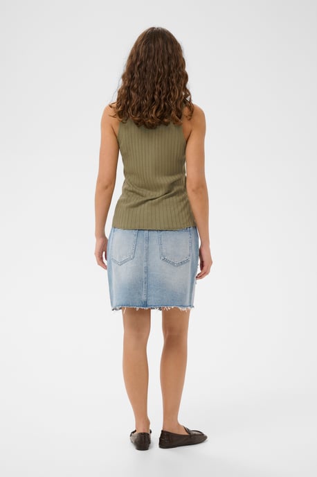Mouwloos vest CUsophi Mouwloos vest Fitted - Image 2